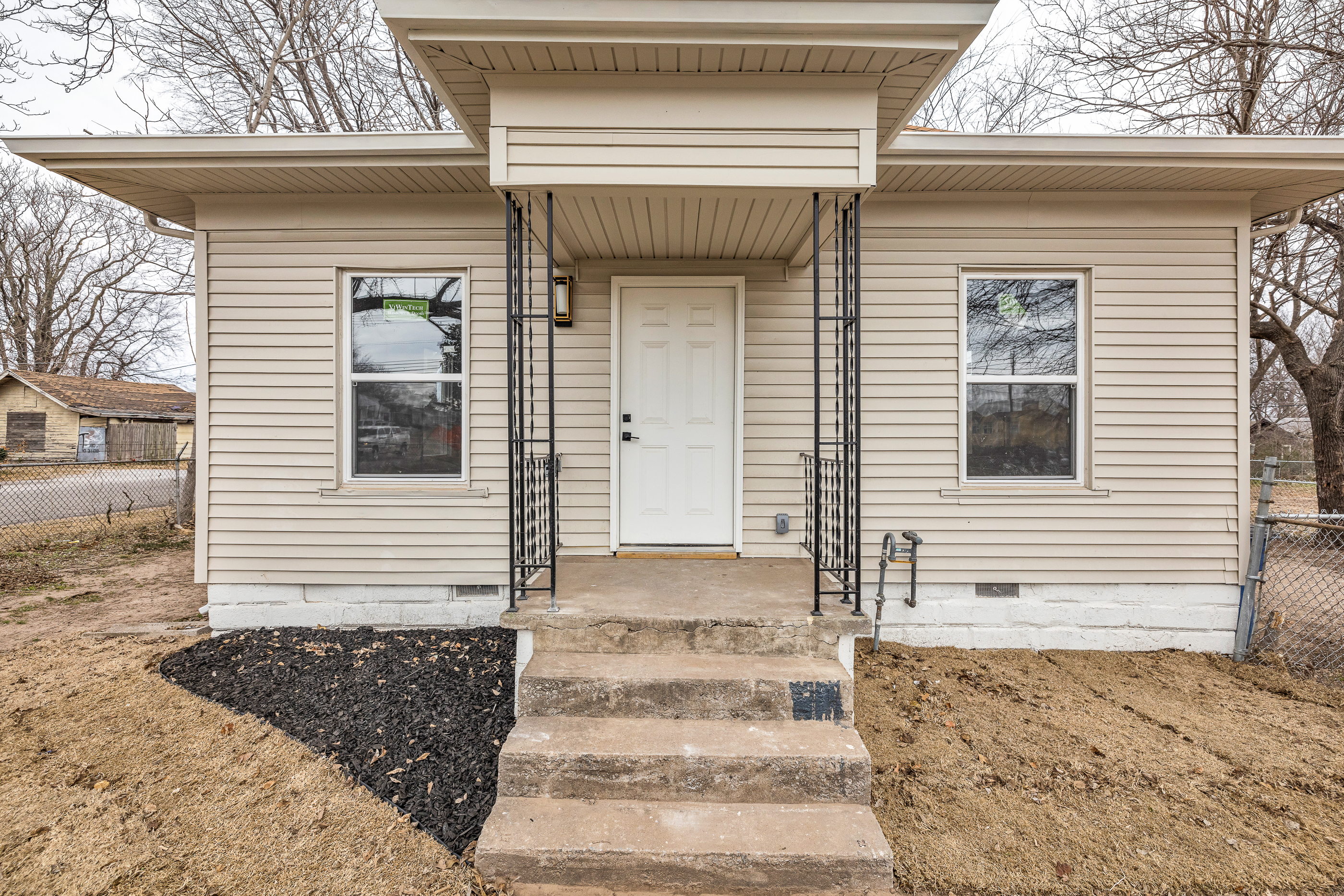 1017 West Newton Street