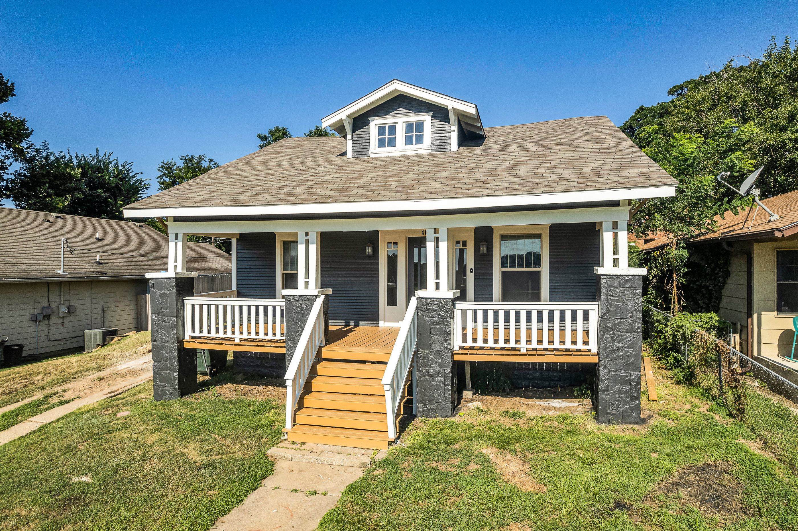 410 Washington Avenue